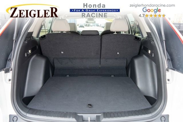 Used 2026 Honda CR-V LX image 11