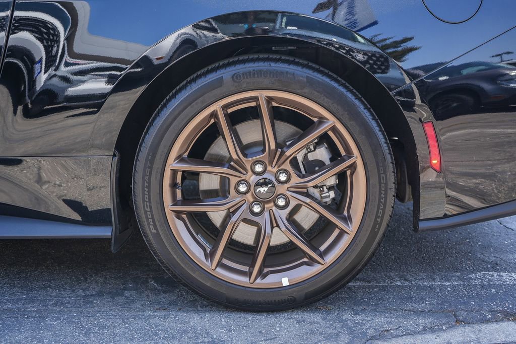 Used 2024 Ford Mustang GT Premium RWD image 12