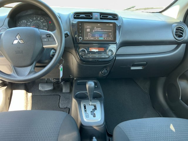 Used 2024 Mitsubishi Mirage G4 ES FWD image 11