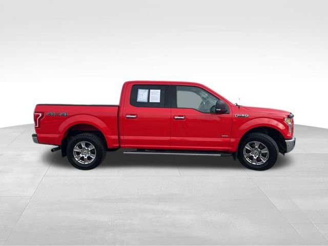 Used 2015 Ford F150 XLT w/ Equipment Group 301A Mid image 7