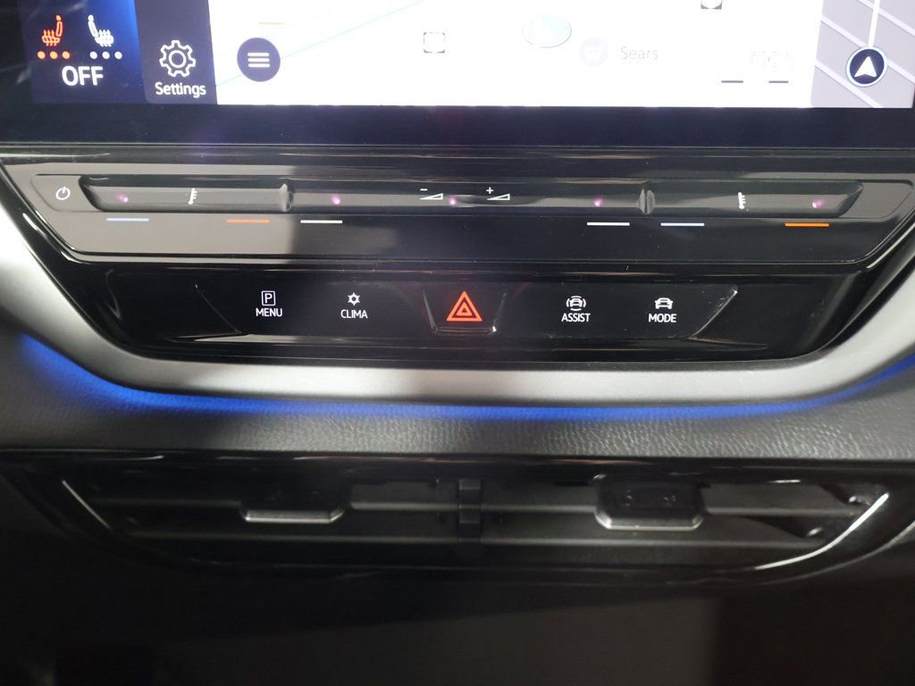 Used 2023 Volkswagen ID.4 Pro image 46
