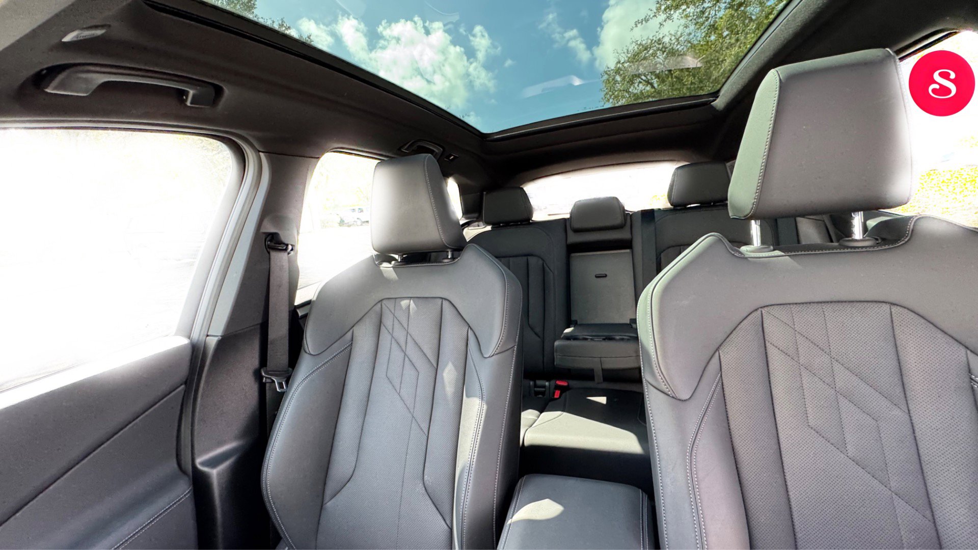 Used 2025 BMW X3 M50 image 19