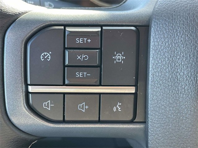 Used 2023 Ford F150 XLT w/ Equipment Group 302A High image 27