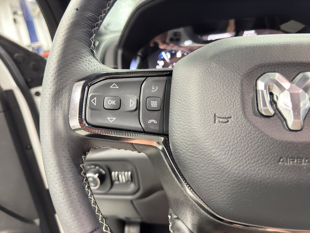 Used 2025 RAM 2500 Rebel w/ Rebel Level 1 Equipment Group image 67