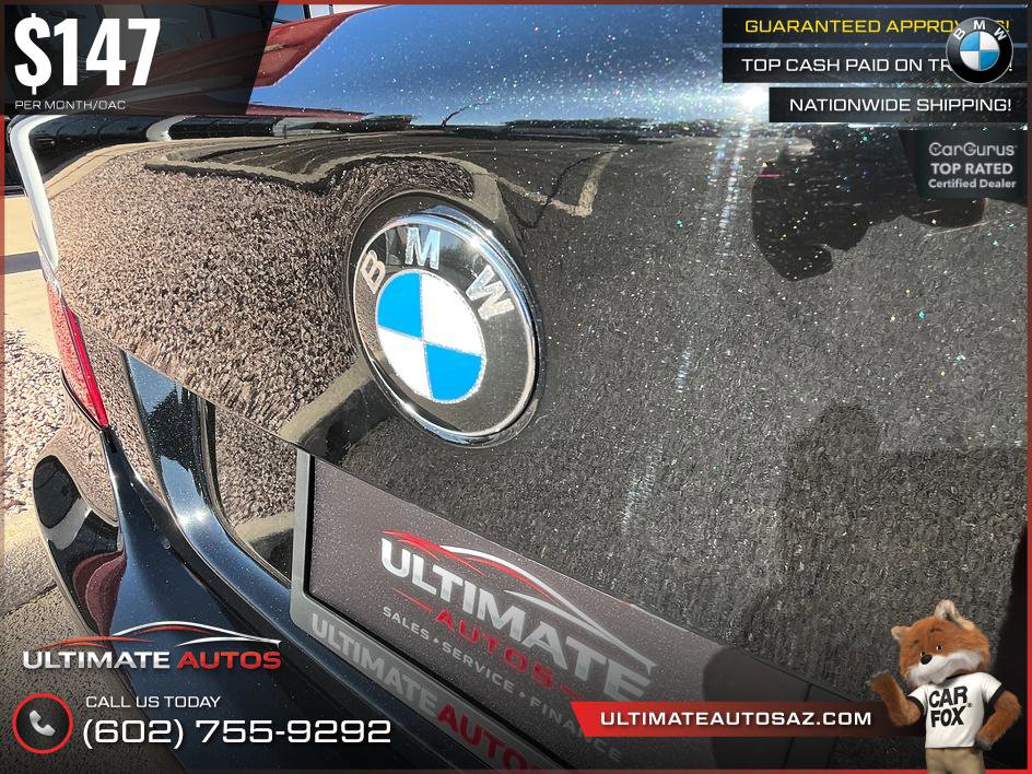 Used 2008 BMW 528i Sedan RWD image 23