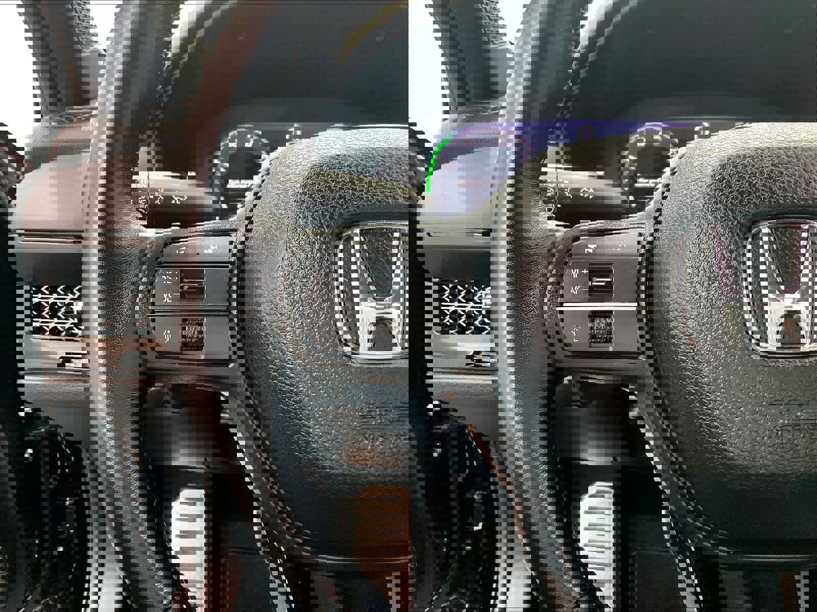 Used 2024 Honda Accord Sport image 23