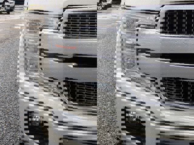 Used 2018 Ford F150 Platinum w/ Equipment Group 701A Luxury image 10