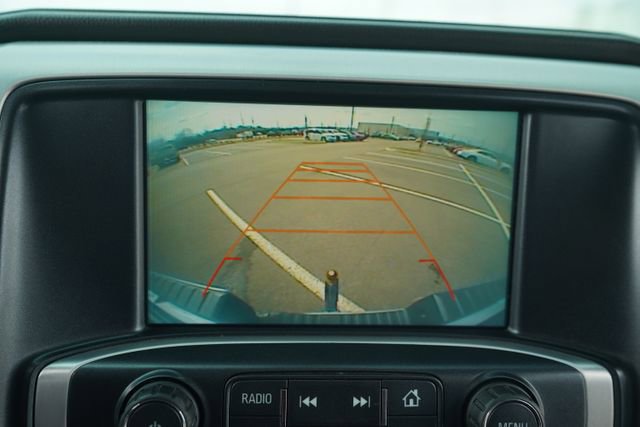 Used 2016 GMC Sierra 1500 SLE w/ SLE Value Package image 23