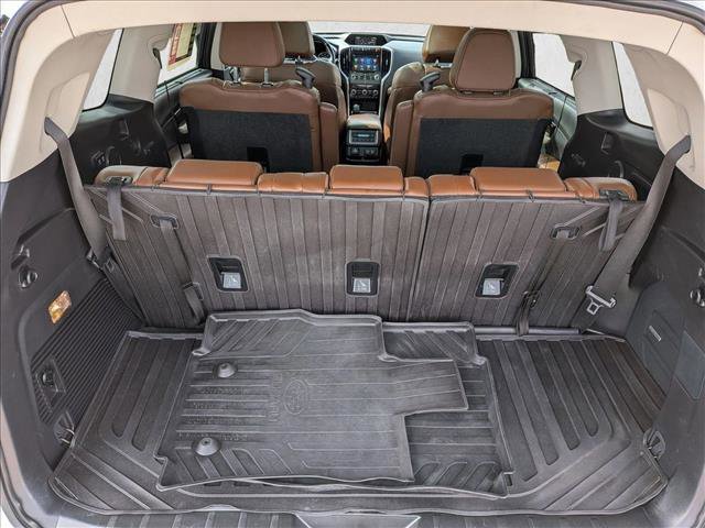 Used 2019 Subaru Ascent Touring w/ Popular Package #3 image 21