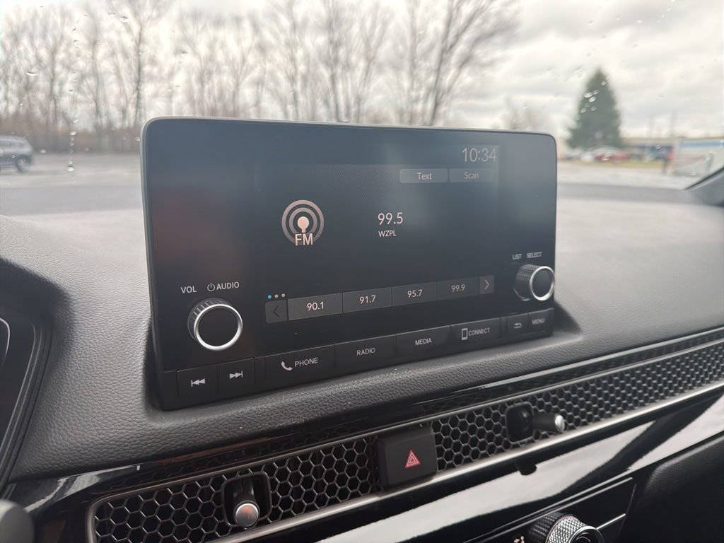 Certified 2023 Honda Civic Sport image 28