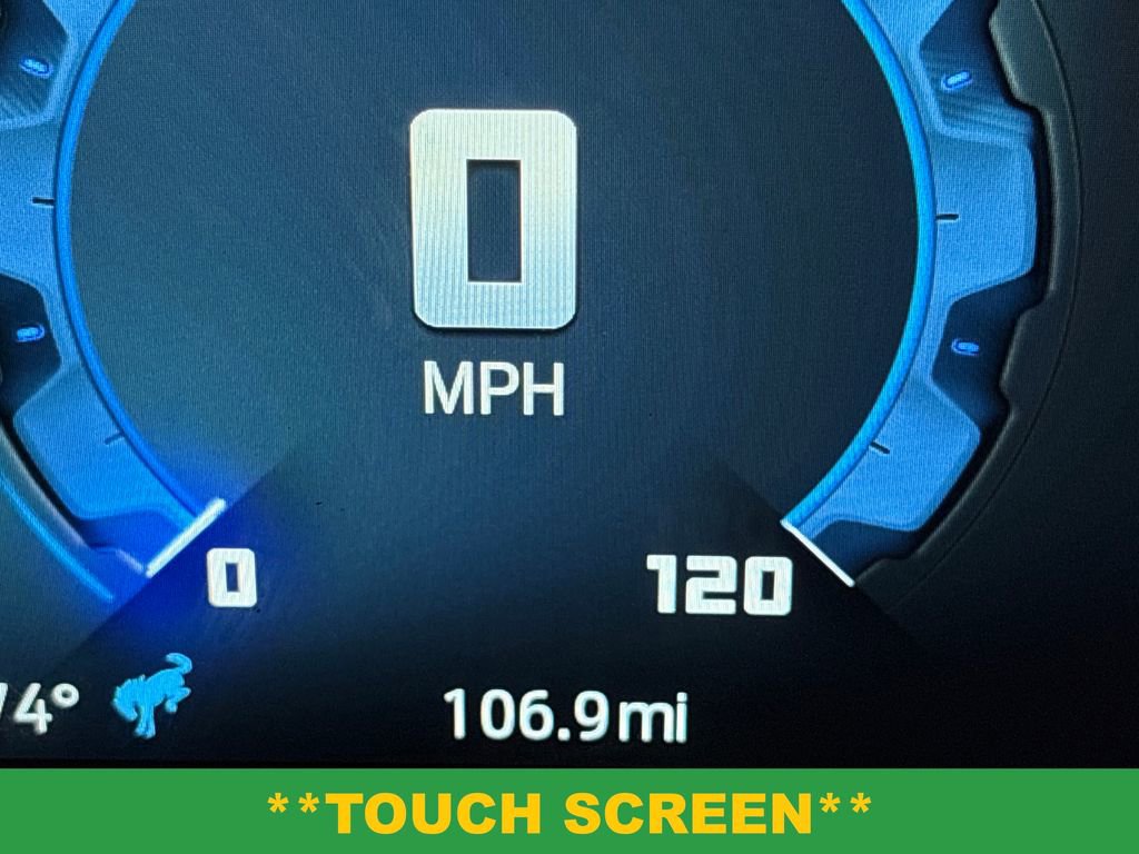 New 2026 Ford Bronco Big Bend AWD/4WD image 23