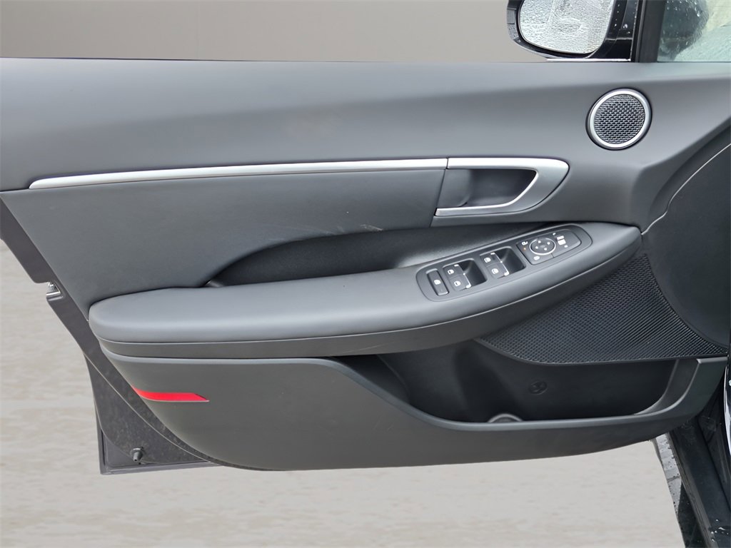 New 2026 Hyundai Sonata SEL image 12