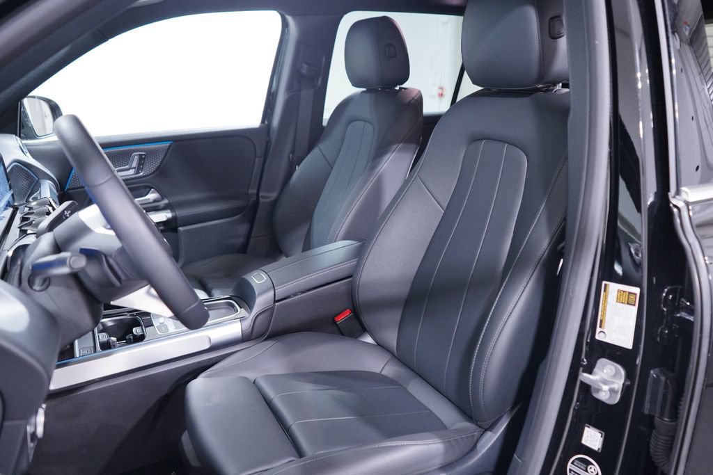 Used 2024 Mercedes-Benz EQB 250+ image 7