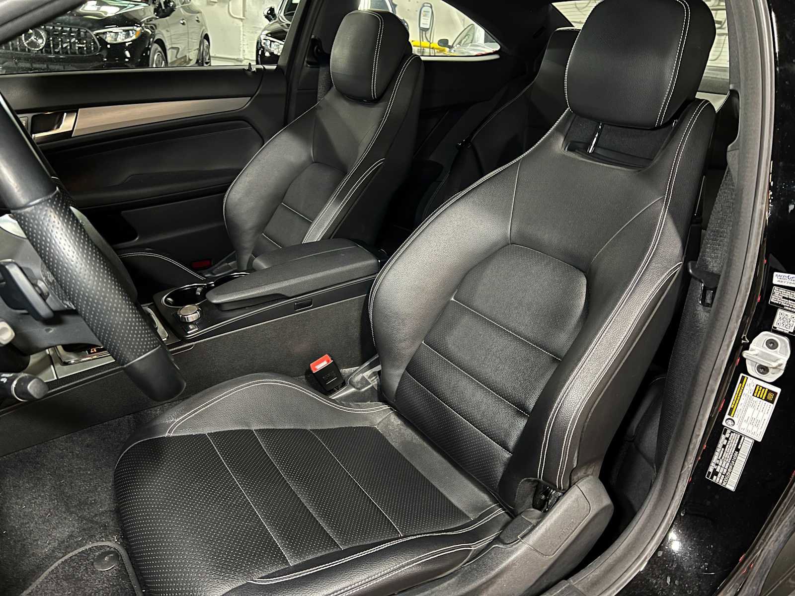 Used 2015 Mercedes-Benz C 350 Coupe image 20