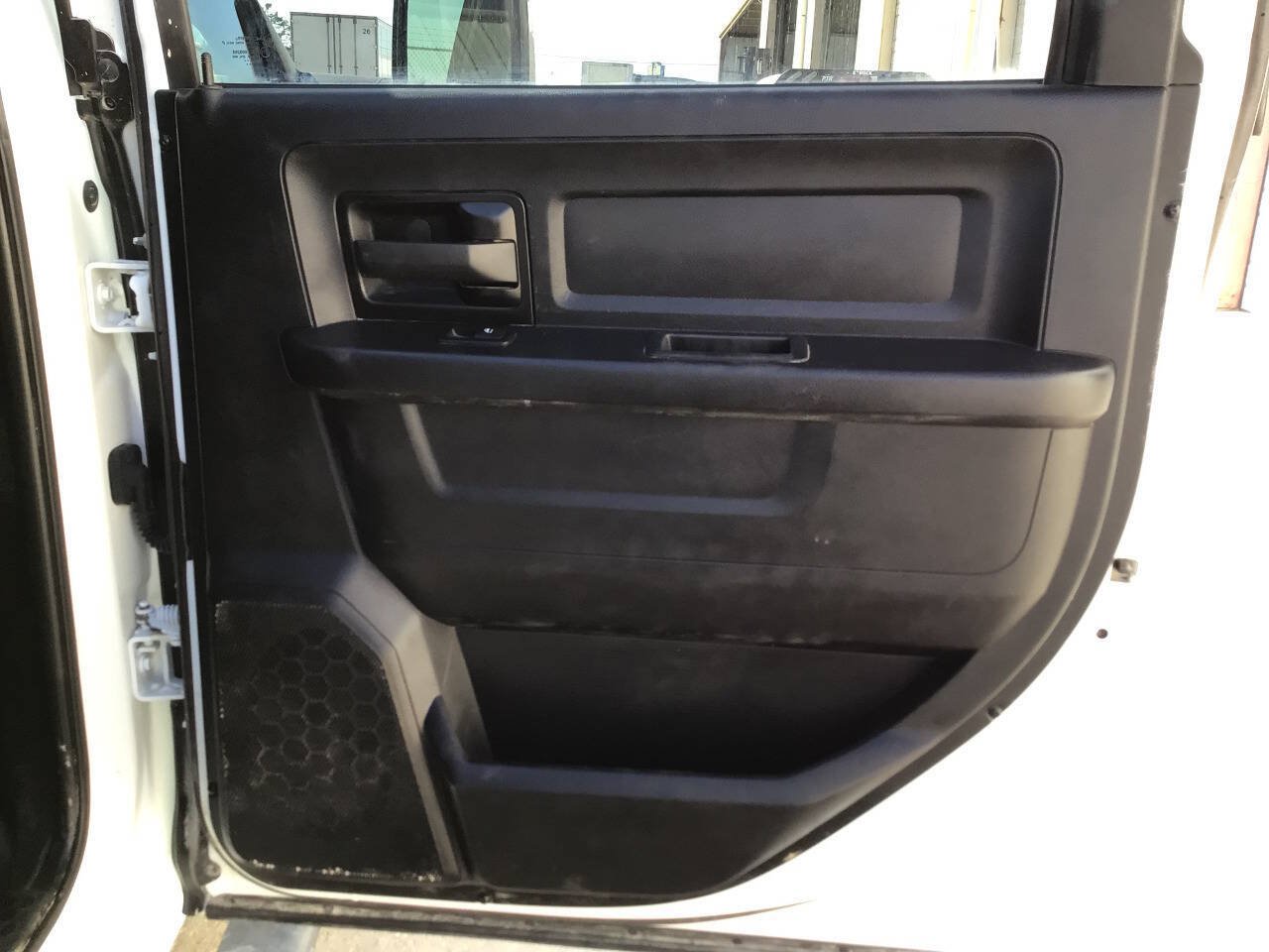 Used 2024 RAM 5500 Tradesman w/ Max Tow Package AWD/4WD image 29