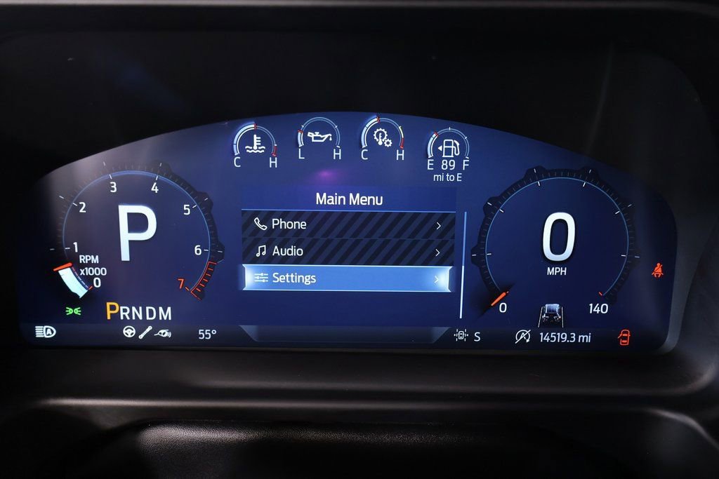 Used 2023 Ford Bronco Raptor image 4