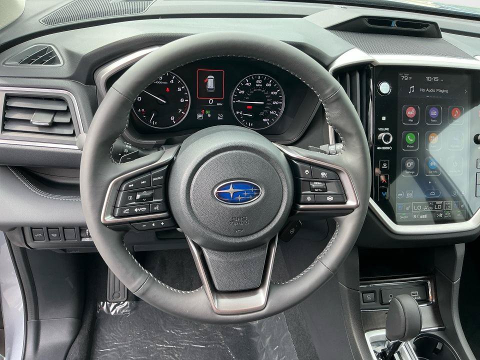 New 2026 Subaru Ascent Touring AWD/4WD image 10