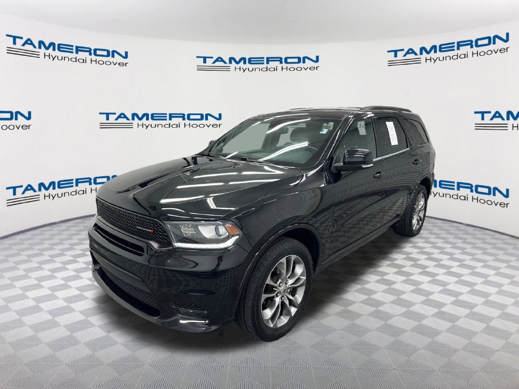 Used 2020 Dodge Durango GT