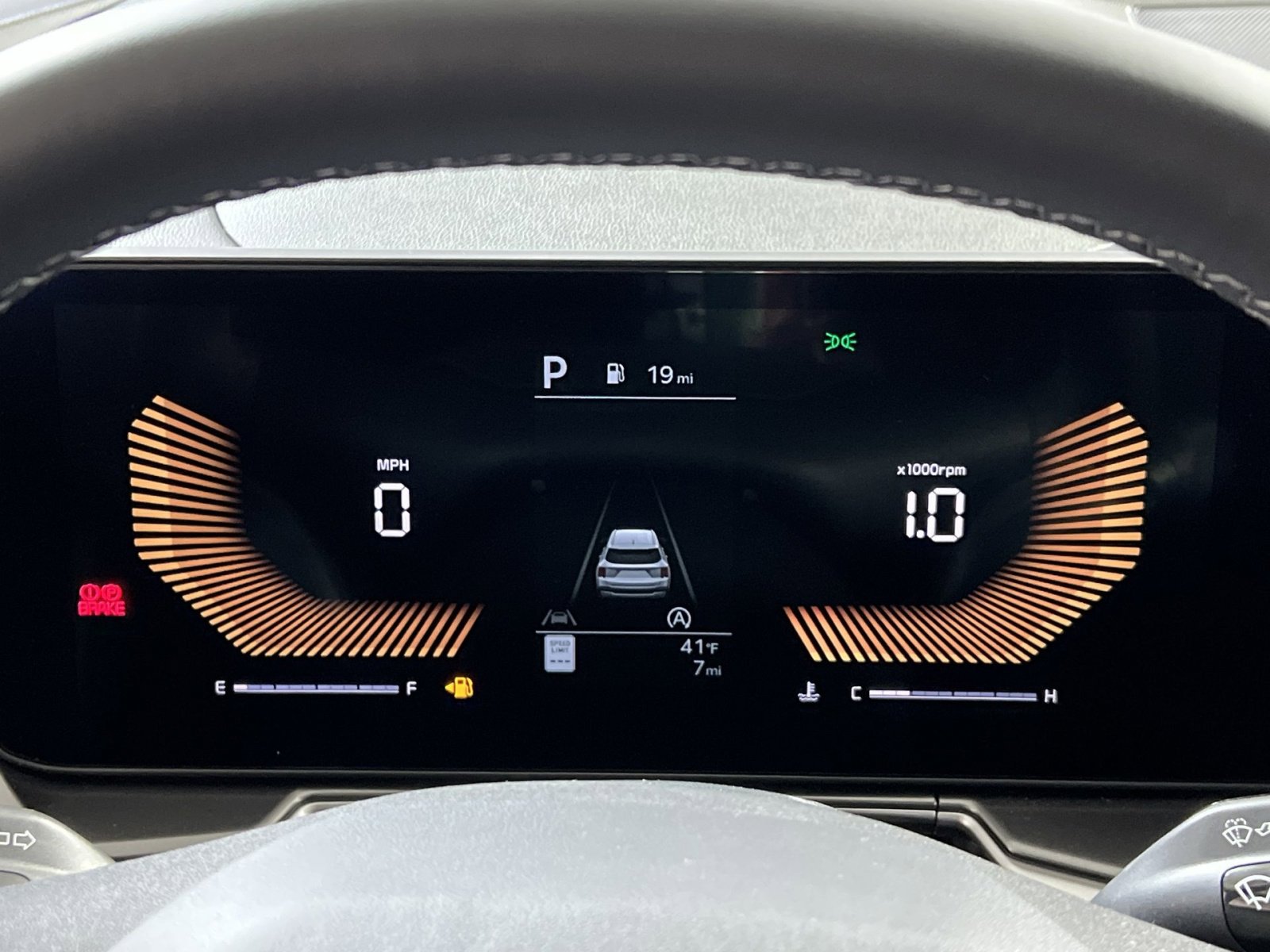 New 2026 Kia Sorento S image 15