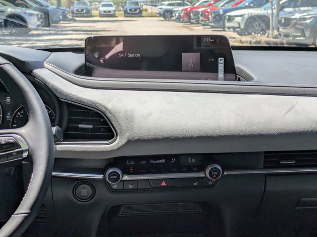 New 2026 MAZDA CX-30 2.5 Turbo Aire Edition AWD/4WD image 16
