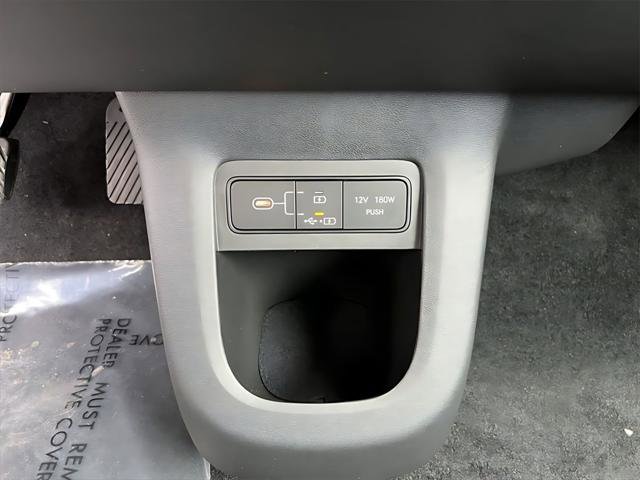 New 2026 Hyundai Ioniq 5 XRT image 25