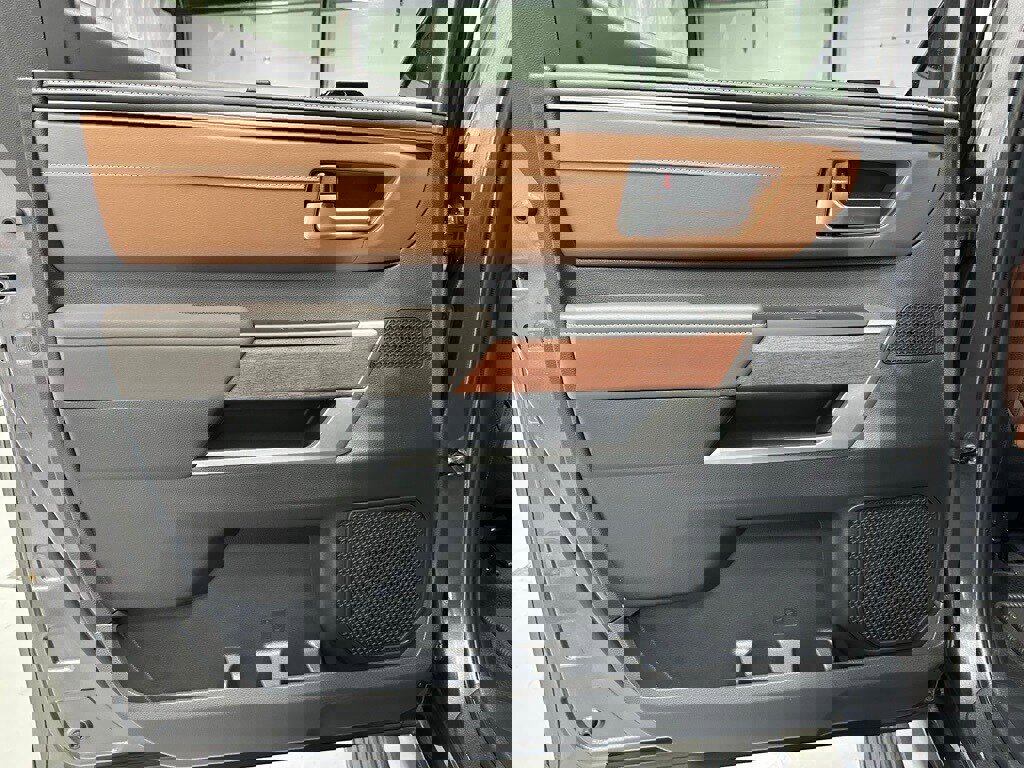 Used 2025 Toyota Tundra 1794 Edition image 47