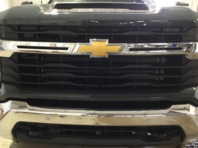 New 2025 Chevrolet Silverado 2500 LT w/ All Star Edition image 34