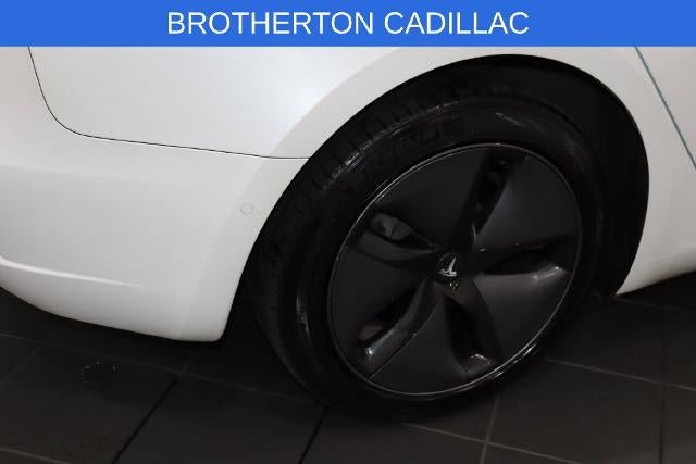Used 2018 Tesla Model 3 Long Range AWD/4WD image 14