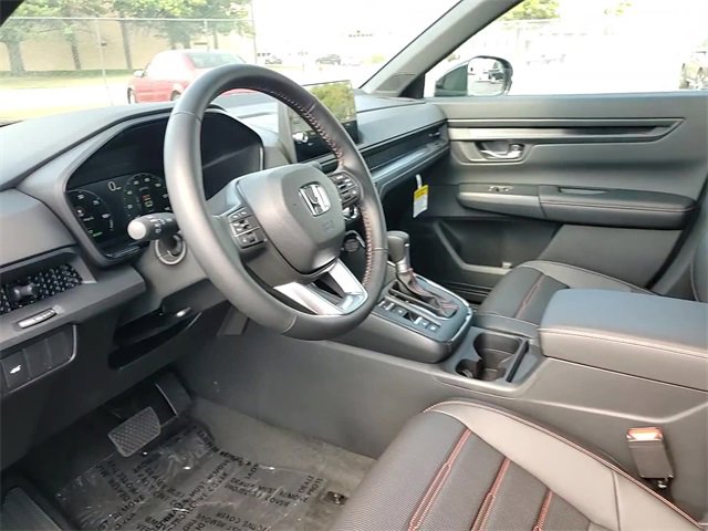New 2026 Honda CR-V Sport-L image 15