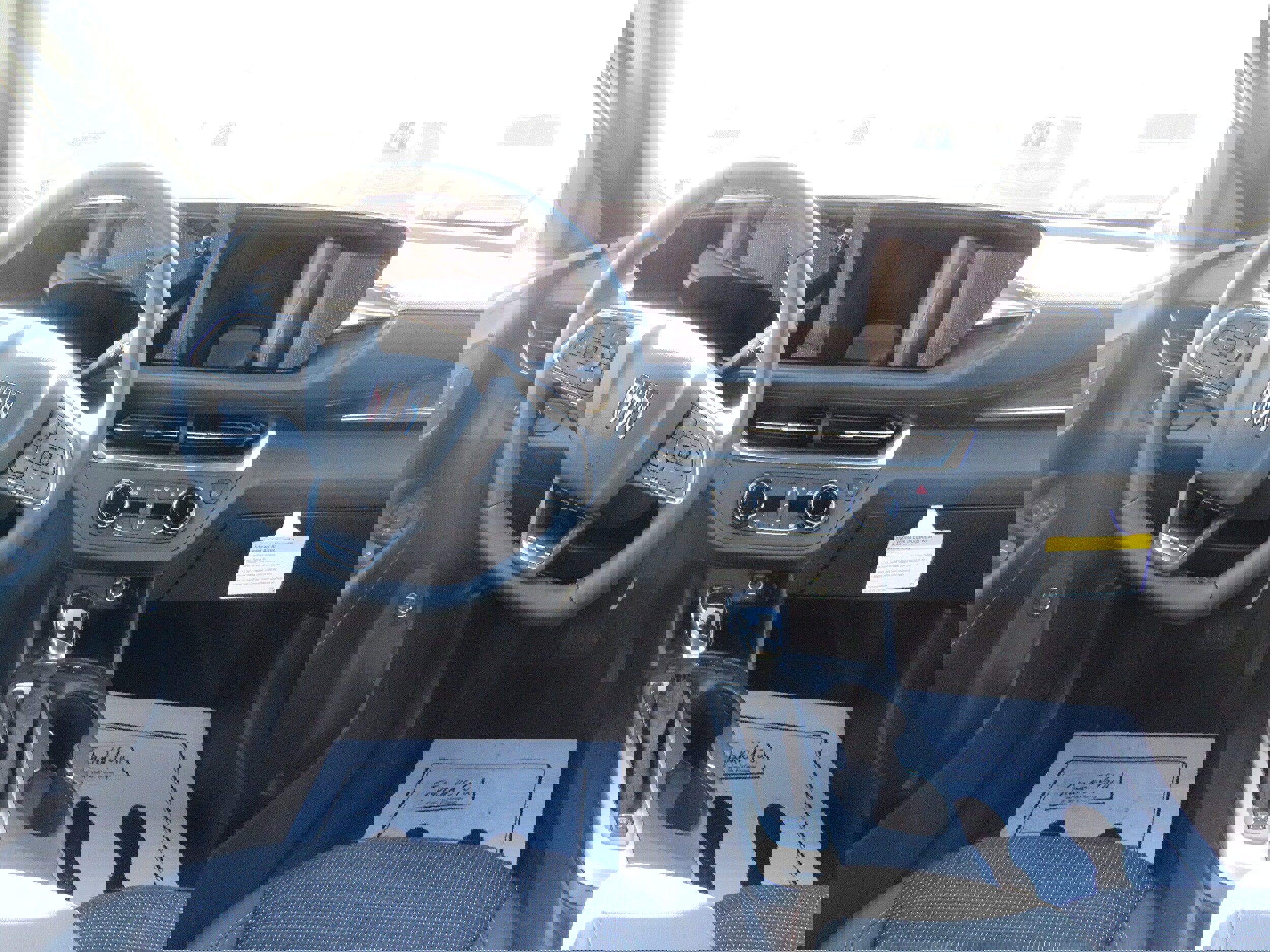 New 2026 Buick Envista Preferred w/ Convenience I Package image 9