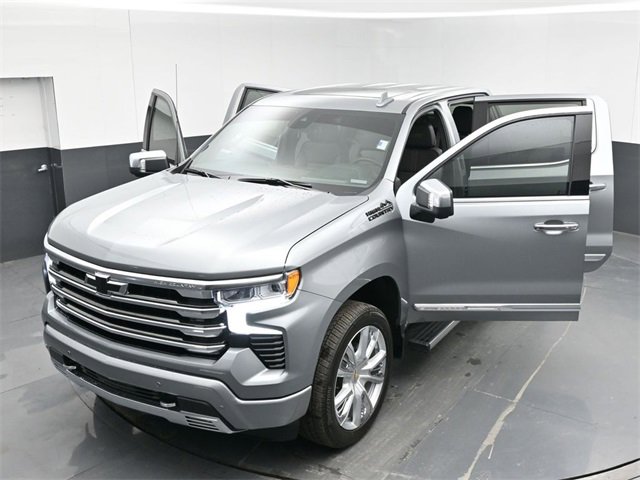 Certified 2026 Chevrolet Silverado 1500 High Country image 52