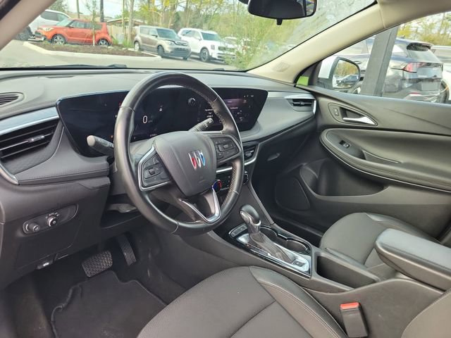 Used 2024 Buick Encore GX Preferred image 12