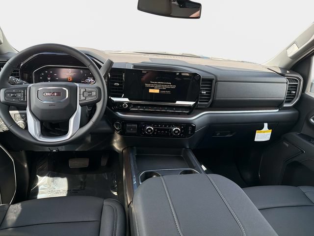 New 2026 GMC Sierra 2500 SLT w/ SLT Premium Package AWD/4WD image 15