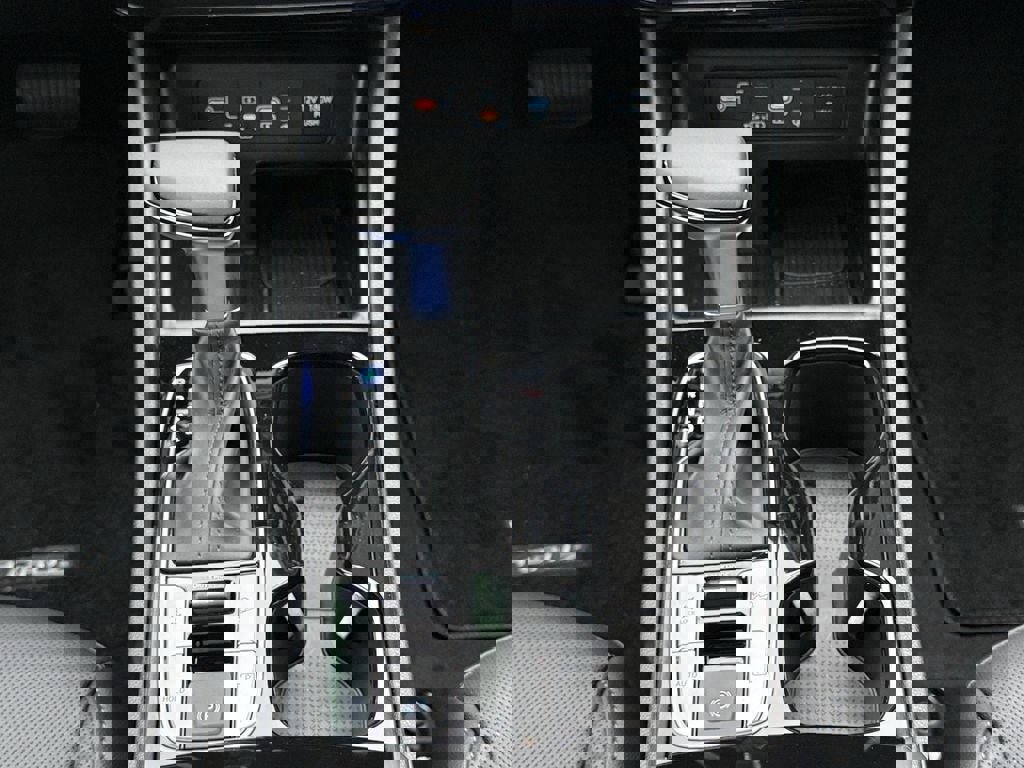 New 2026 Hyundai Santa Cruz Limited image 23