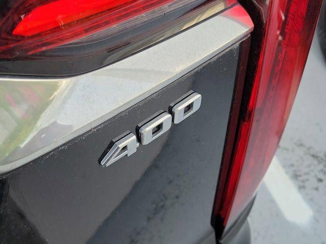 Certified 2023 Cadillac XT6 Premium Luxury FWD image 7