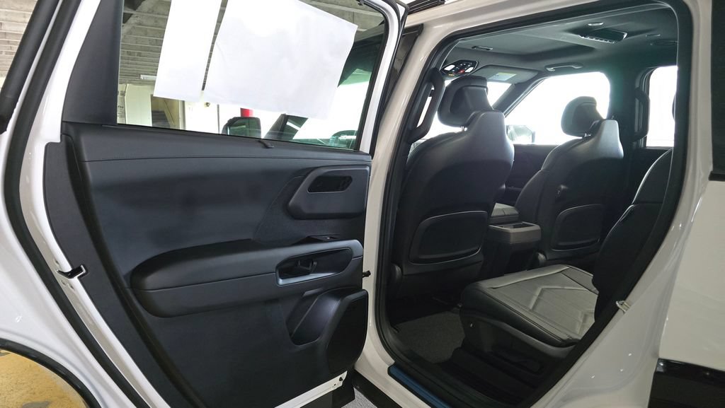 New 2027 Kia Telluride SX X-Pro AWD/4WD image 15