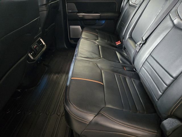 Used 2022 Ford F150 Platinum w/ Equipment Group 701A High AWD/4WD image 33