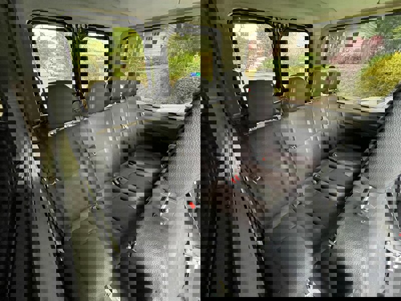 Used 2016 Mercedes-Benz Sprinter 2500 image 15