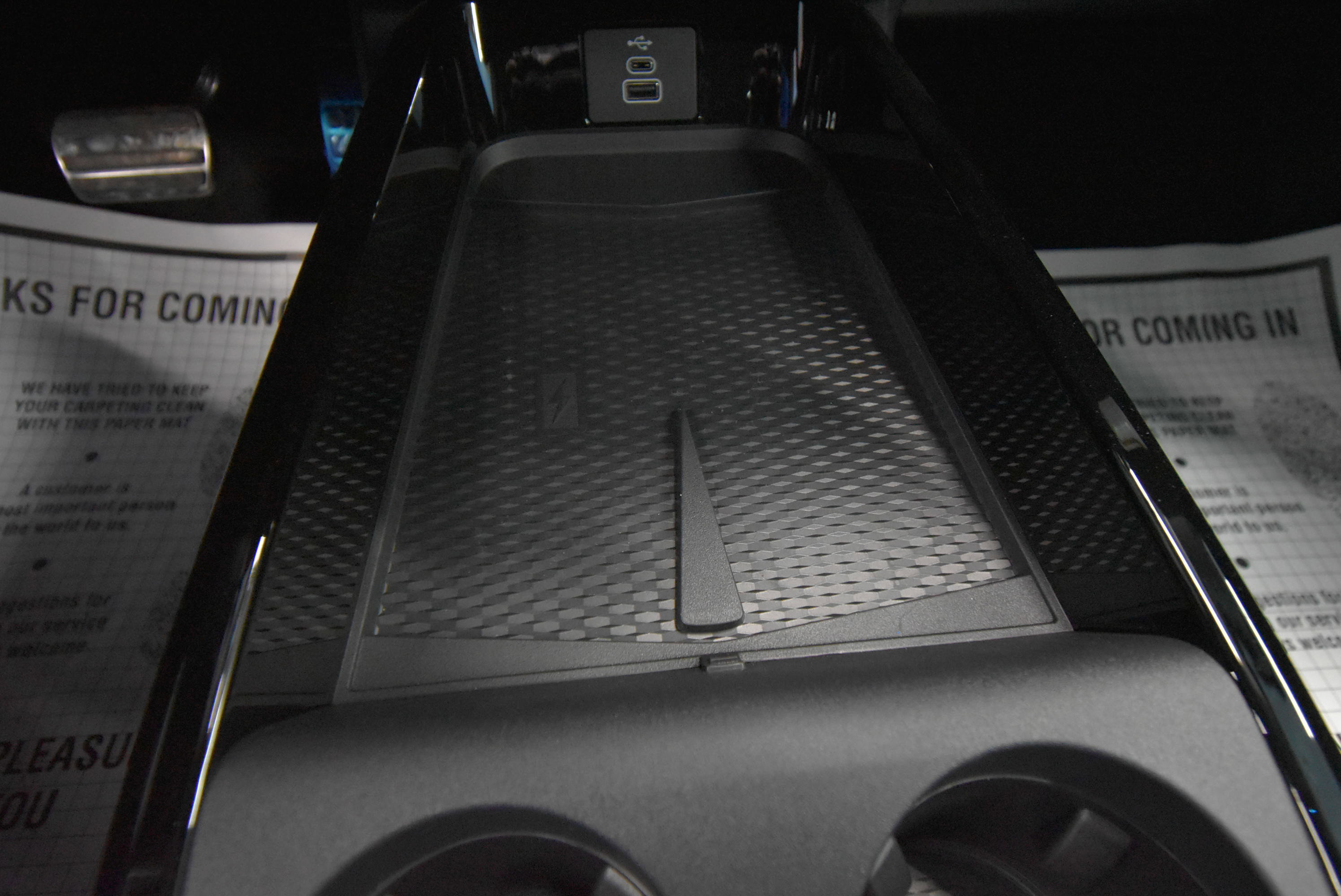 New 2026 Ford Mustang Mach-E Premium AWD/4WD image 19