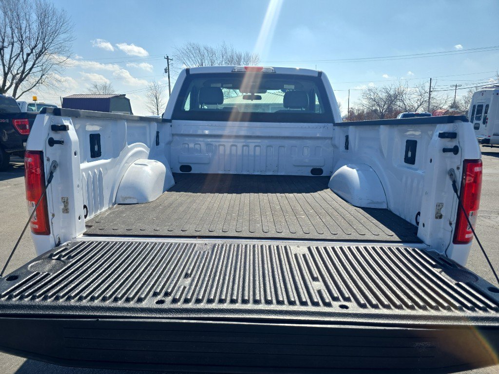 Used 2016 Ford F150 XL w/ Equipment Group 101A Mid image 8