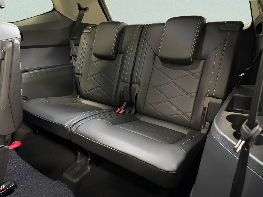 New 2026 Volkswagen Atlas SE image 19