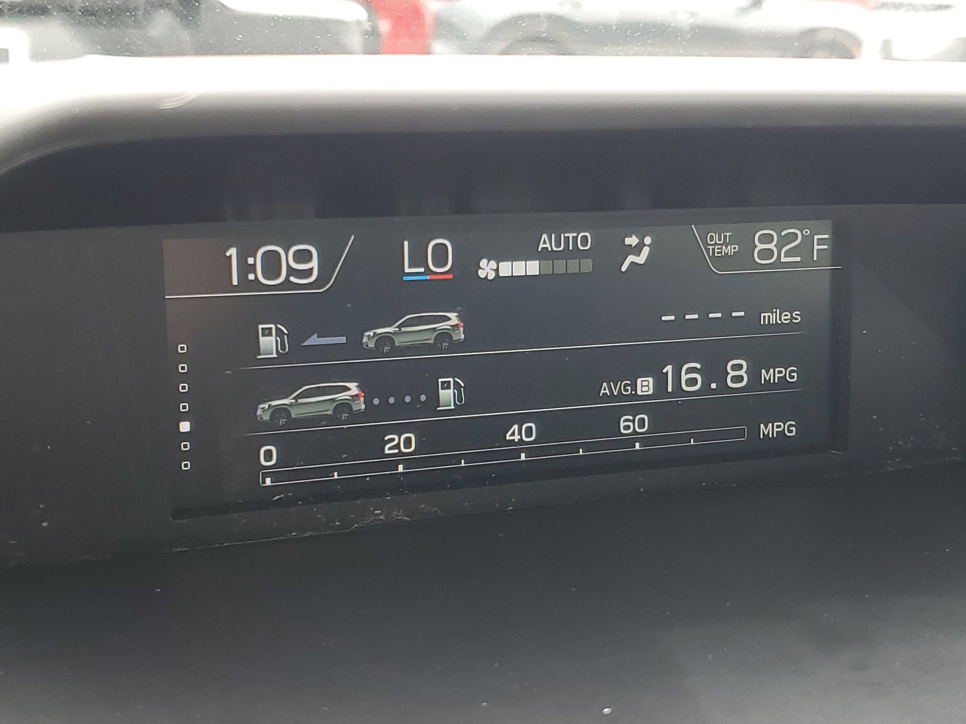 Used 2023 Subaru Forester Premium AWD/4WD image 27