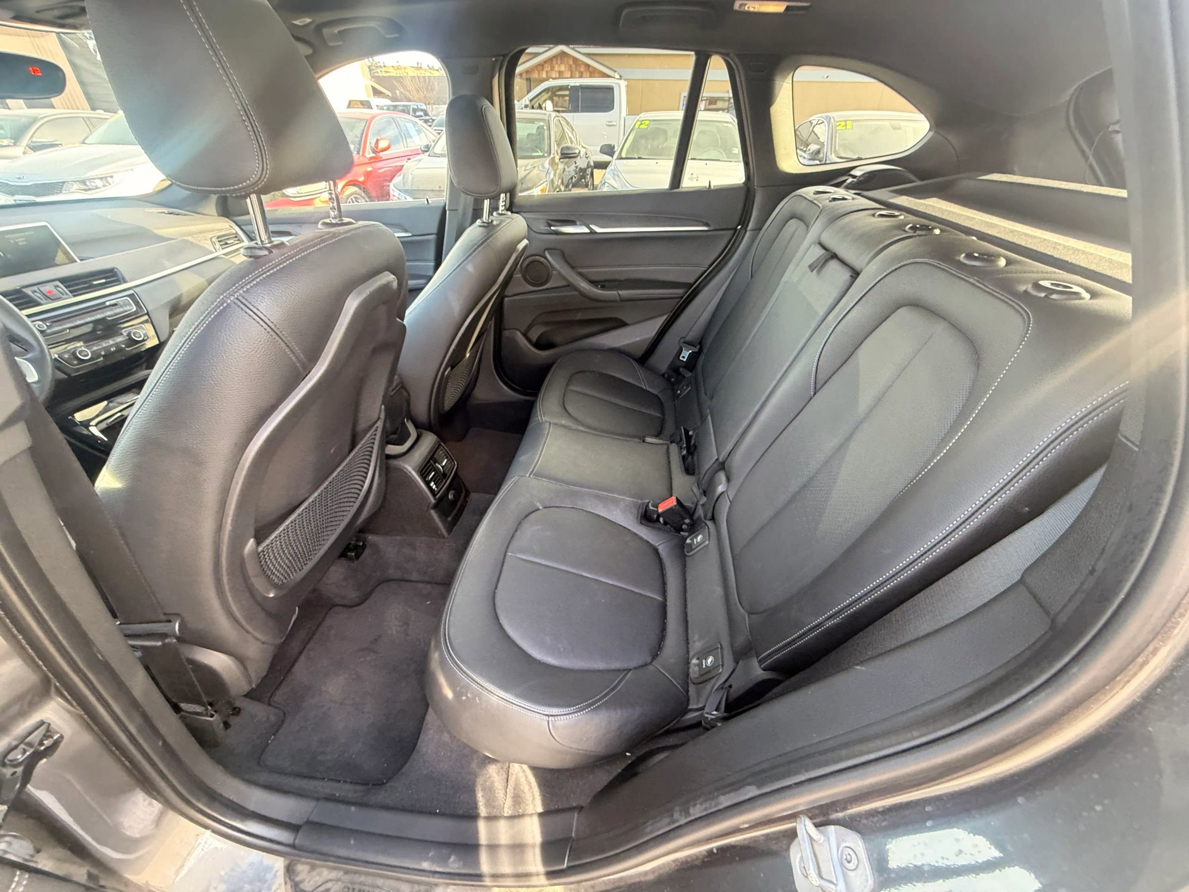 Used 2016 BMW X1 xDrive28i image 13