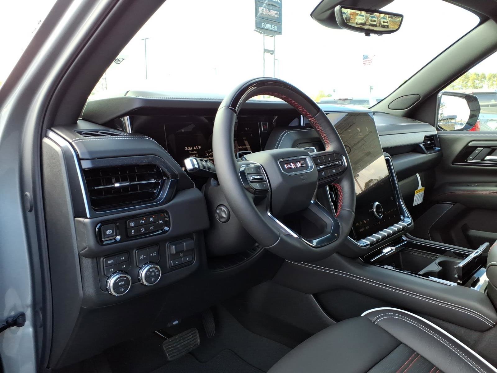 New 2026 GMC Yukon XL AT4 Ultimate image 8