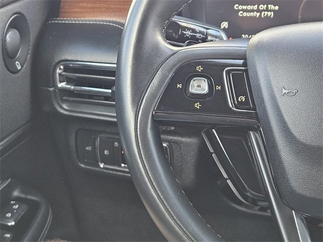 Certified 2021 Lincoln Corsair Reserve image 26