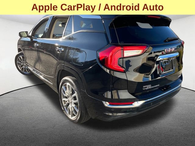 Used 2022 GMC Terrain Denali image 10