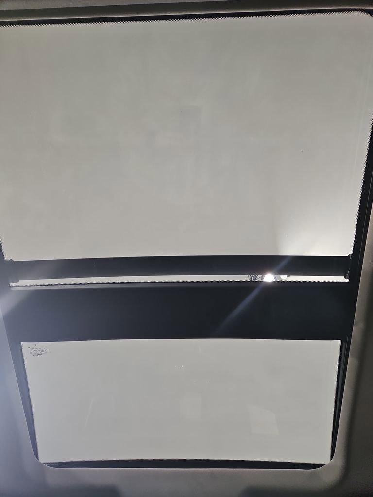 New 2026 Nissan Rogue Platinum image 21