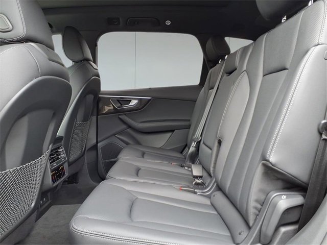 New 2026 Audi Q7 3.0T Premium Plus image 7