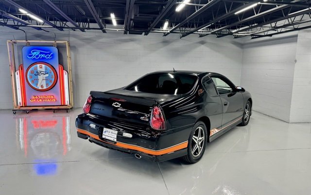 Used 2005 Chevrolet Monte Carlo SS image 6