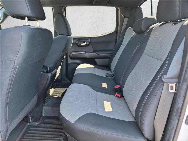 Used 2022 Toyota Tacoma TRD Sport RWD image 17